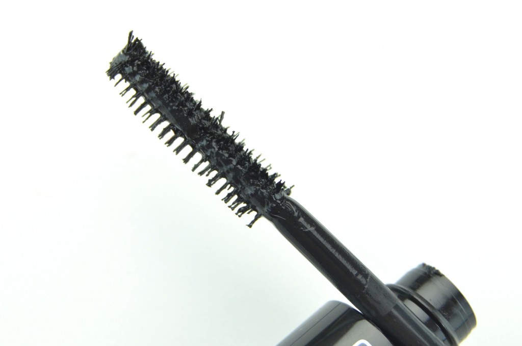 GOSH Spring mascara, black mascara, GOSH Xtreme Mascara , volume mascara, mascara review, beauty blogger