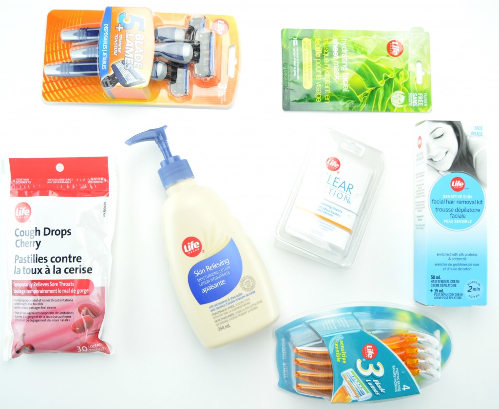Get The Most Out Of Life with Shoppers Drug Mart