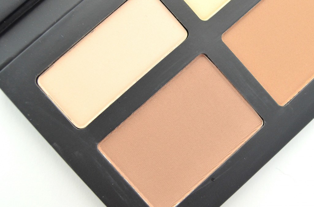 Kat Von D, Shade & Light Contour Palette, Kat Von D Shade & Light, Contour Palette, bronzing palette, bronzer, kat von d highlighter