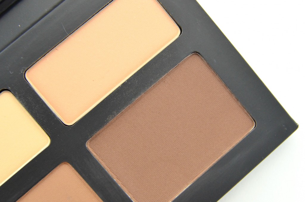 Kat Von D, Shade & Light Contour Palette, Kat Von D Shade & Light, Contour Palette, bronzing palette, bronzer, kat von d highlighter