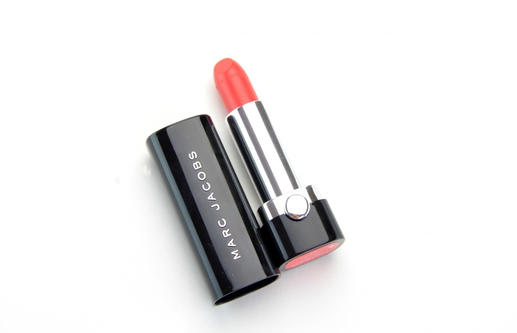 Marc Jacob Le Marc Lip Crème review, Marc Jacob lipstick, Le Marc Lip Crème, marc jacob beauty spring 2015, marc jacobs lipstick