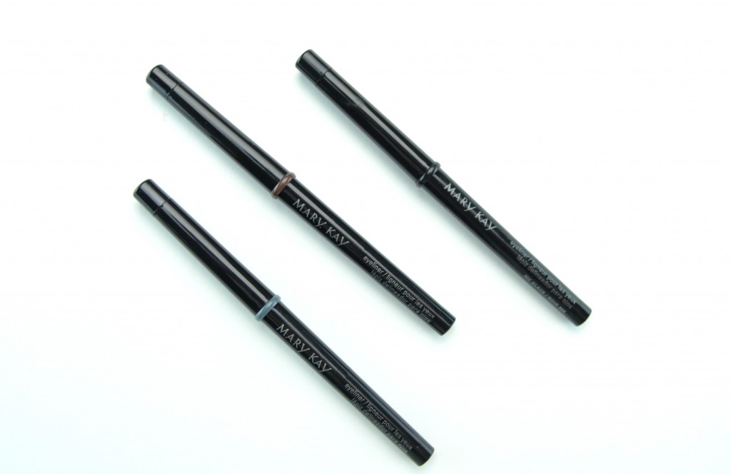 Mary Kay Eyeliner review, mary kay liner, eyeliner, eye liner, mechanical eyeliner, mechanical eye pencil, eye pencil