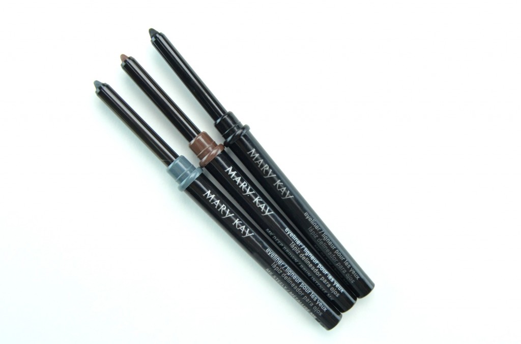 Mary Kay Eyeliner Review