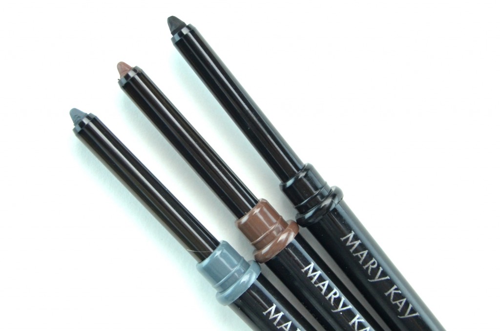 Mary Kay Eyeliner, review, mary kay liner, eyeliner, eye liner, mechanical eyeliner, mechanical eye pencil, eye pencil