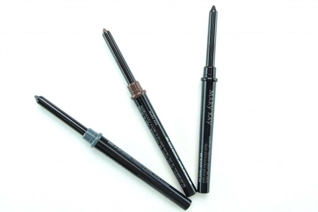 Mary Kay Eyeliner review, mary kay liner, eyeliner, eye liner, mechanical eyeliner, mechanical eye pencil, eye pencil