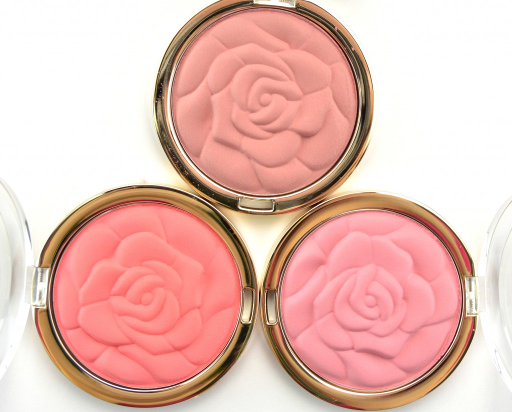 Milani Spring blush, milani rose blush milani blush, Milani Rose Powder Blush, rose blush, powder blush, canadian beauty blog