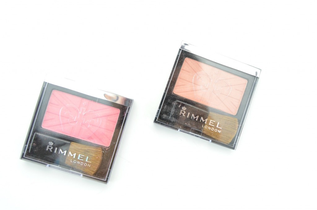 Rimmel Lasting Finish Blush, rimmel blush, pink blush, nude blush