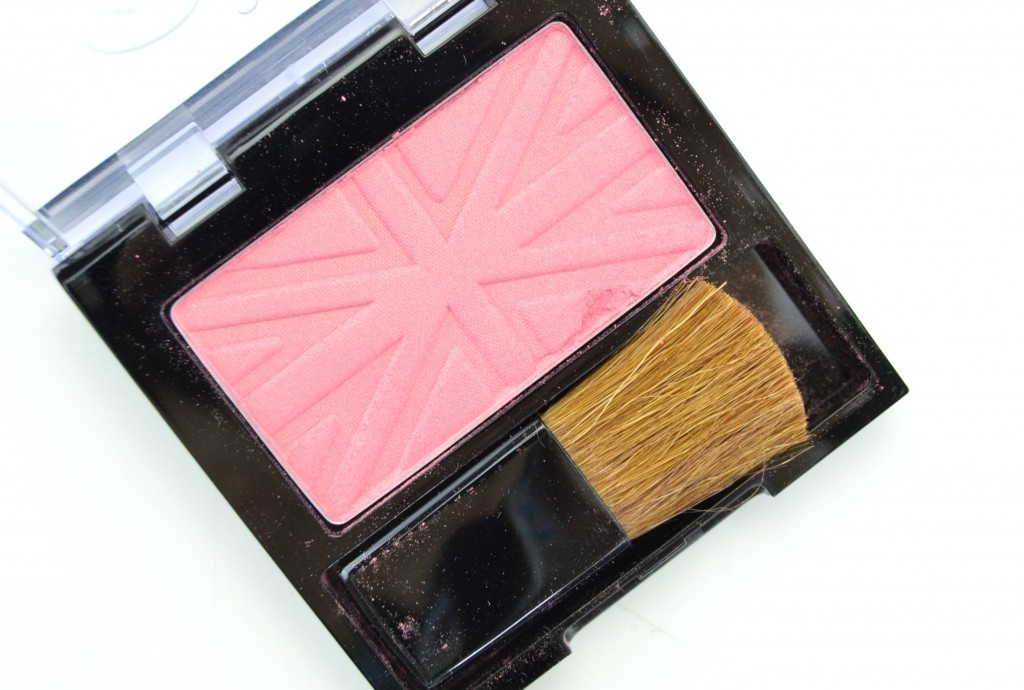 Rimmel Lasting Finish Blush, rimmel blush, pink blush, nude blush