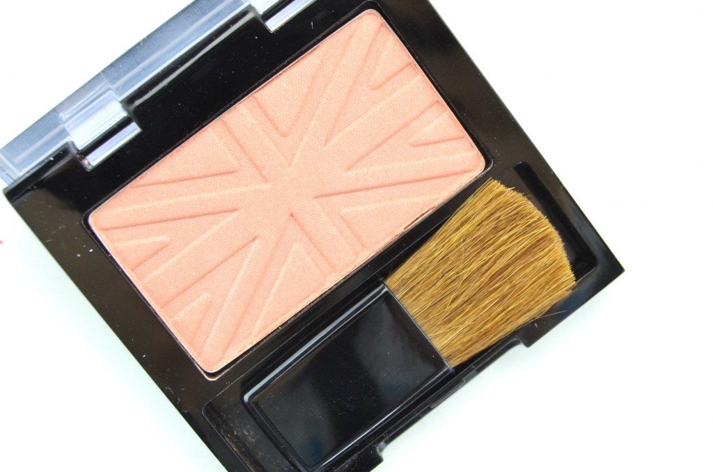 Rimmel Lasting Finish Blush, rimmel blush, pink blush, nude blush