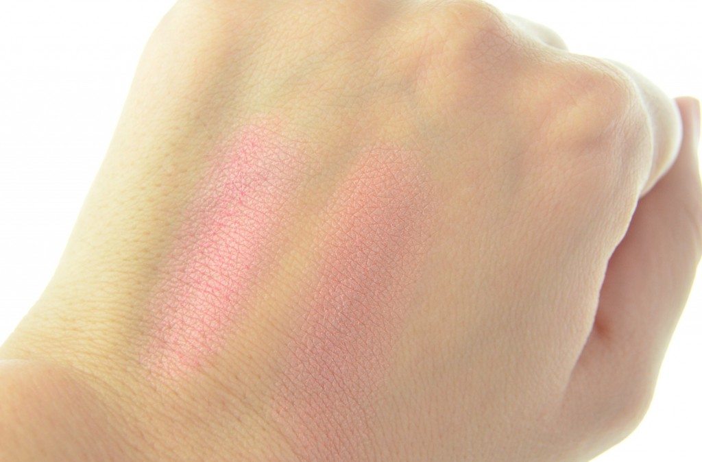 Rimmel Lasting Finish Blush, rimmel blush, pink blush, nude blush