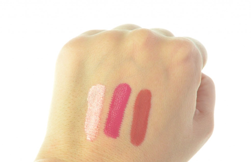 Rimmel Provocalips, liquid lipstick, pink lipstick, your lips but better, duo-ended lipstick, rimmel lipstick