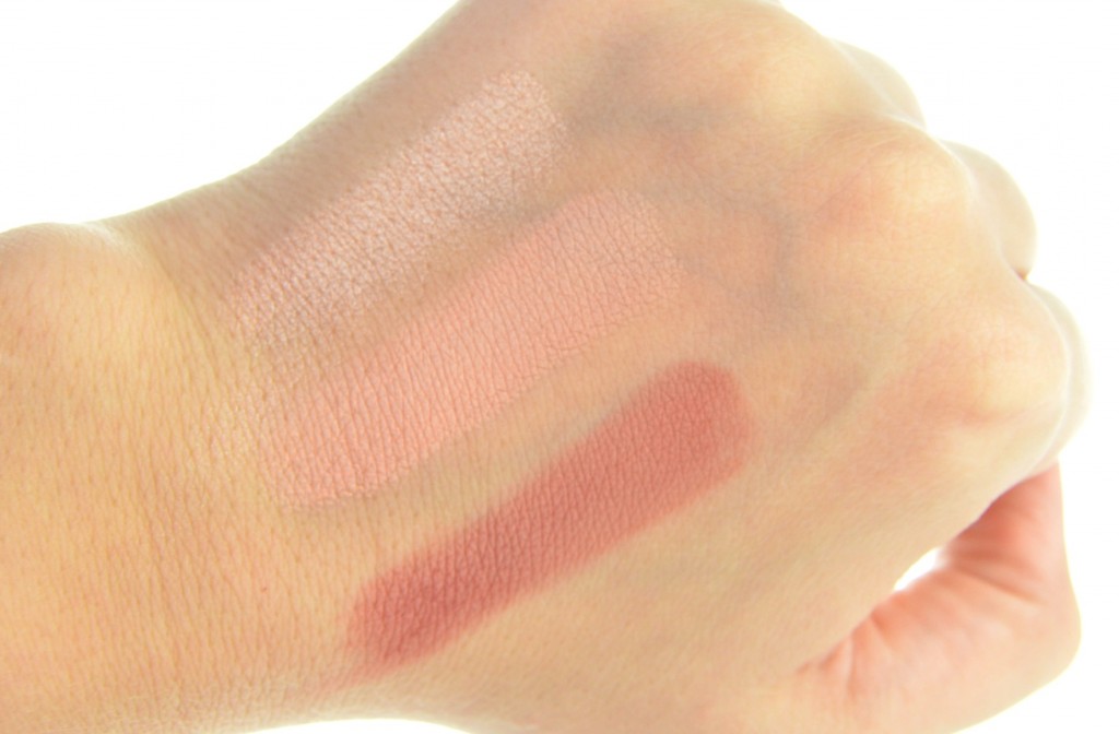 SEPHORA + PANTONE, Colour of the Year, Marsala 18-1438, Sephora Shimmering Marsala Cheek Trio, Sephora Shimmering Marsala, Cheek Trio 