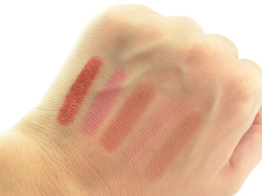 SEPHORA + PANTONE UNIVERSE 2015 Colour of the Year Marsala 18-1438 Capsule Collection (24)