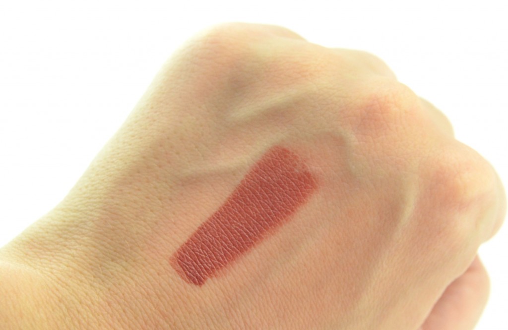 SEPHORA + PANTONE Marsala, Sephora Pure Marsala Matte Lip Crème, Sephora Pure Marsala, Matte Lip Crème