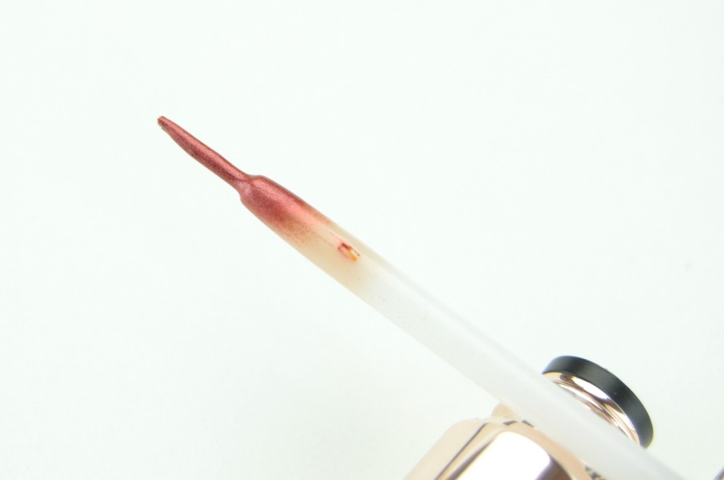 Marsala Metalshine Liquid Liner 