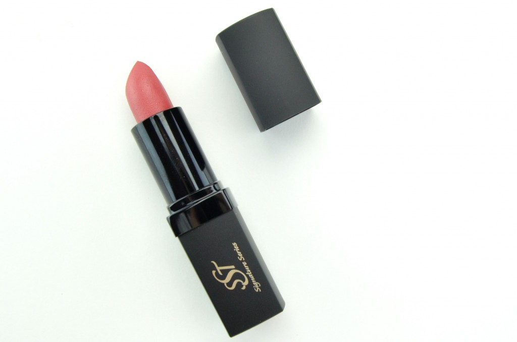 SST Cosmetics lipstick, SST Cosmetics Hydrating Lipstick , hydrating lipstick, nude lipstick, pink lipstick, sst lipstick