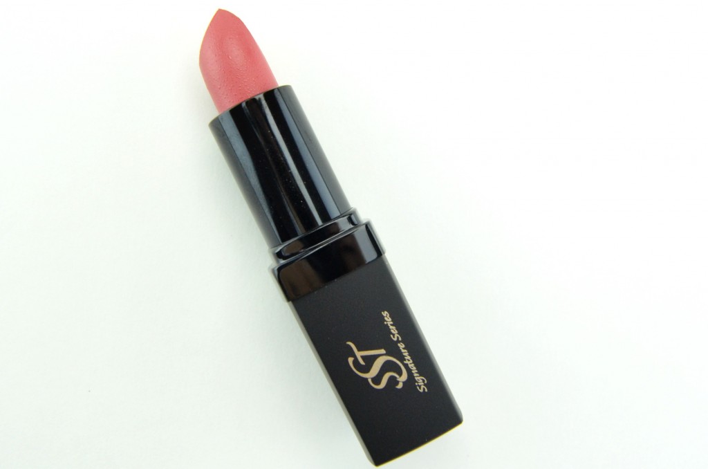 SST Cosmetics lipstick, SST Cosmetics Hydrating Lipstick , hydrating lipstick, nude lipstick, pink lipstick, sst lipstick