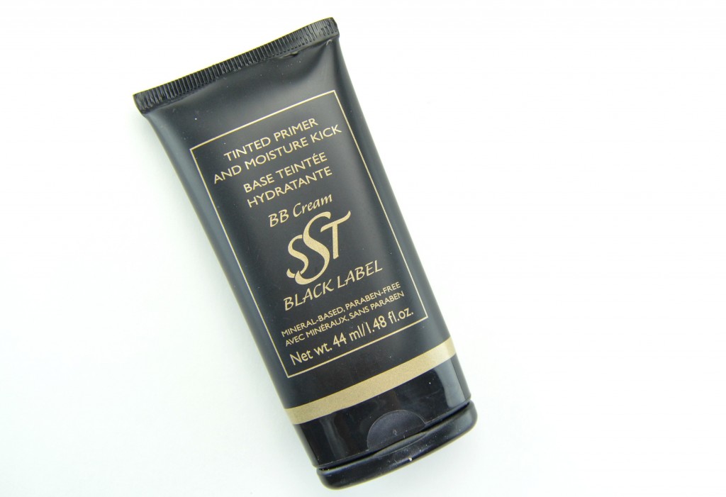 SST Cosmetics, bb cream, tinted moisturizer, sst makeup, black lable, sst bb cream, 