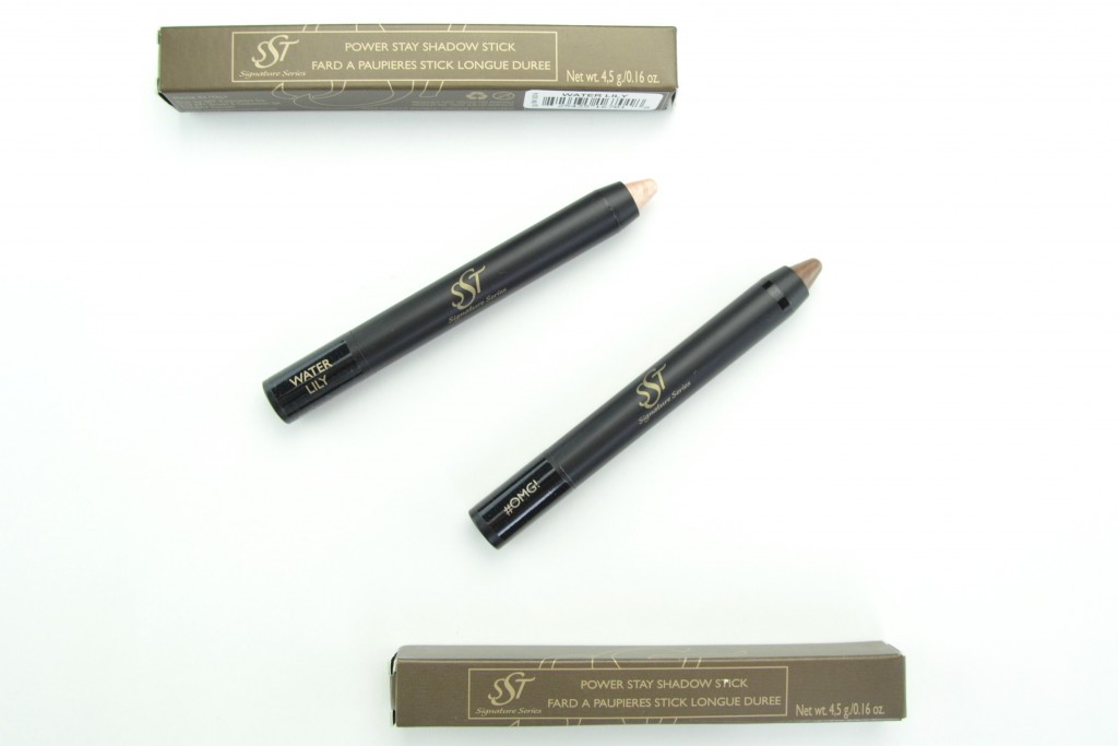 SST Cosmetics Power Stay Shadow Stick, sst power stay shadow stick, eyeshadow stick, shadow stick, cream eyeshadow, cream eyeshadow stick, eyeshadow