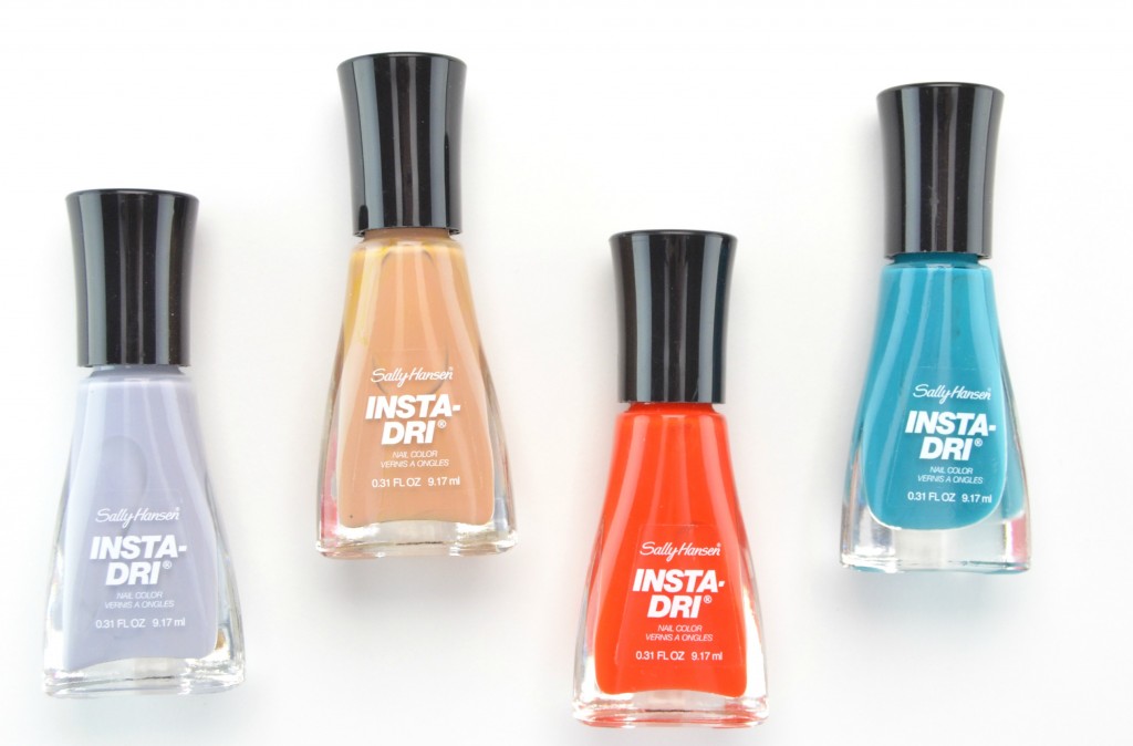 Sally Hansen Insta-Dri  (1)