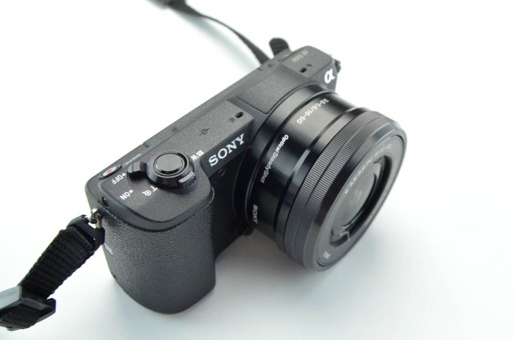 Sony A5100 Mirrorless Camera w1650mm Zoom Lens  (11)