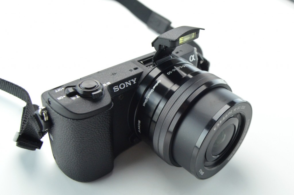 Sony A5100 Mirrorless Camera w1650mm Zoom Lens  (6)