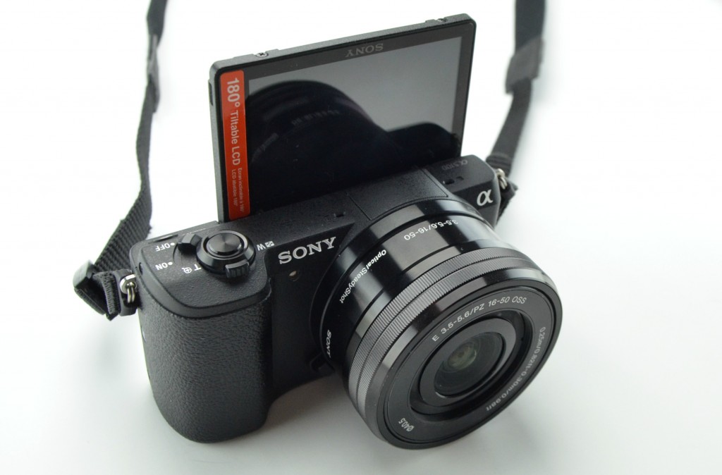 Sony A5100 Mirrorless Camera with 1650mm Zoom Lens Review (3)