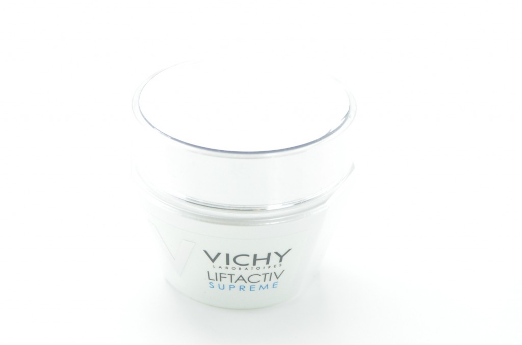 Vichy Liftactive Supreme, vichy liftactive, vichy night cream, favourtie night creams, night cream, vichy cream