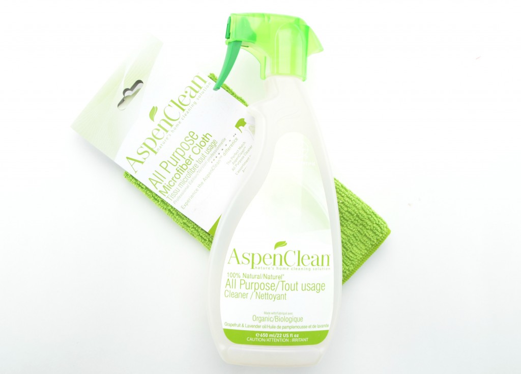 AspenClean All Purpose Cleaner