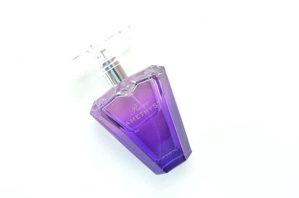 Avon rare amethyst hot sale