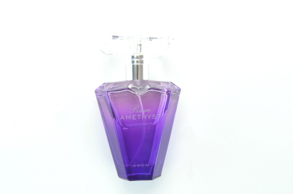 Avon Rare Amethyst perfume, avon perfume, amethyst perfect, avon fragrance