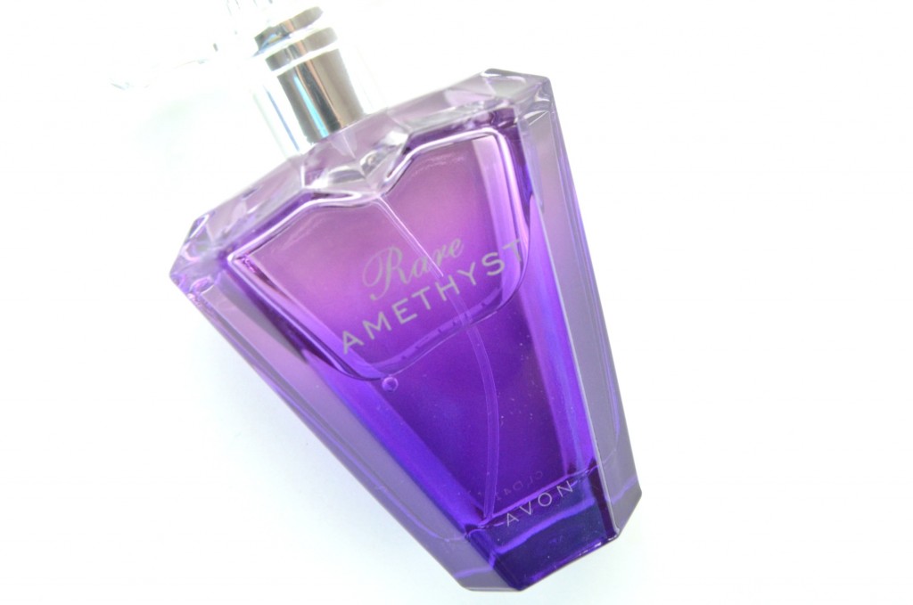 Rare Amethyst Eau de Parfum Spray - by Avon