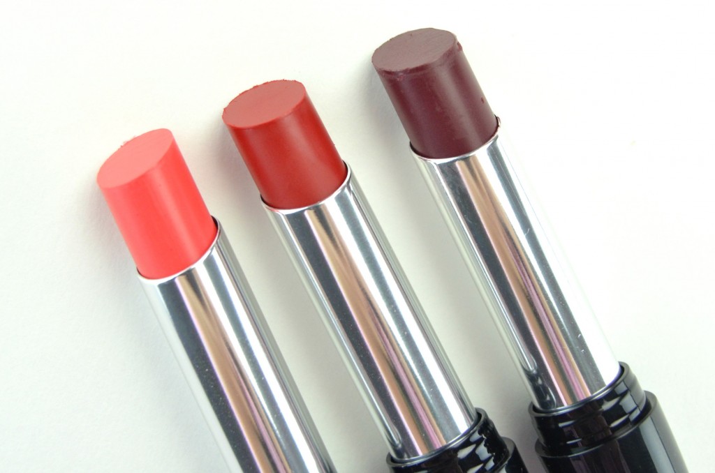 AVON Perfect Kiss Lip Gloss: Review & Swatches