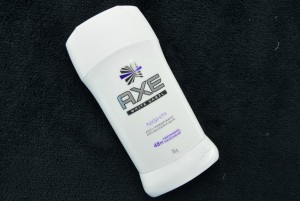 Axe White Label. Antiperspirant Invisible Solid