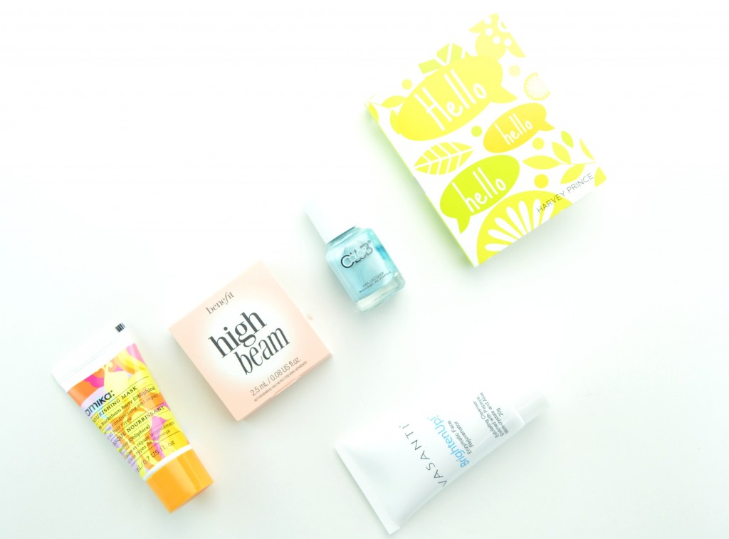 Birchbox Canada review, birchbox February Box, beauty box, monthly subscription services, birchbox canada, canadian beauty bloggers