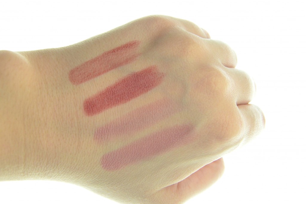 Burberry Kisses Lipstick  (10)