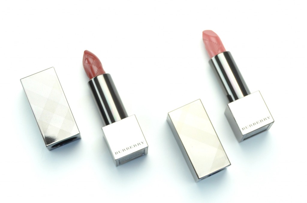 Burberry Kisses Lipstick  (3)