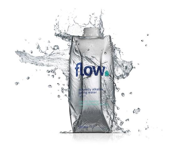 Flow Water Giveaway