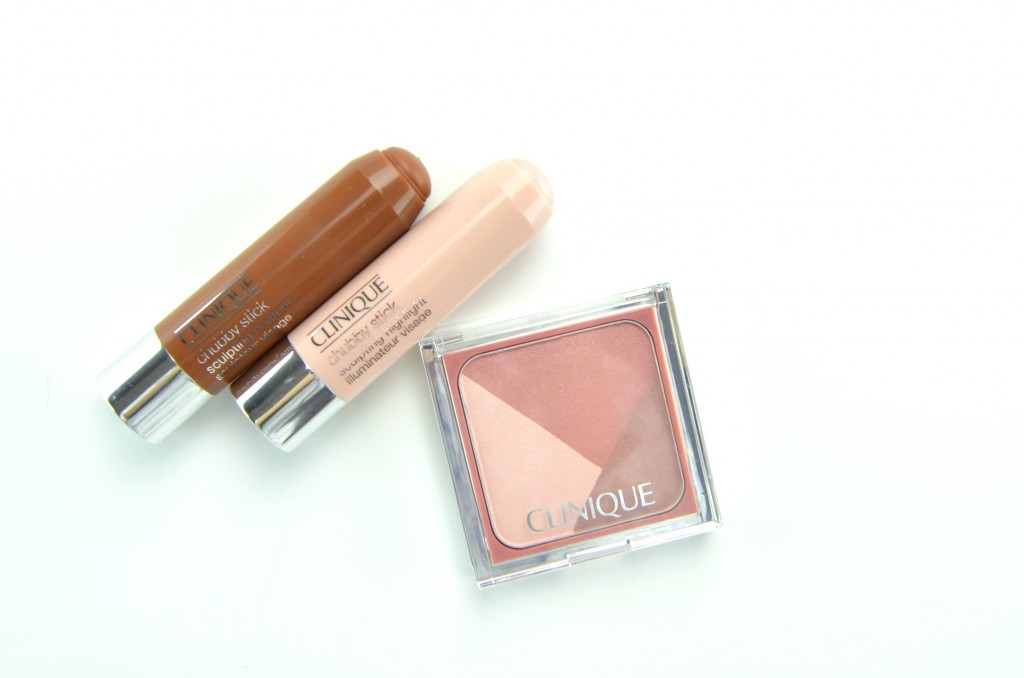 Review: Clinique Chubby Stick Sculpting Contour In 'Curvy Contour