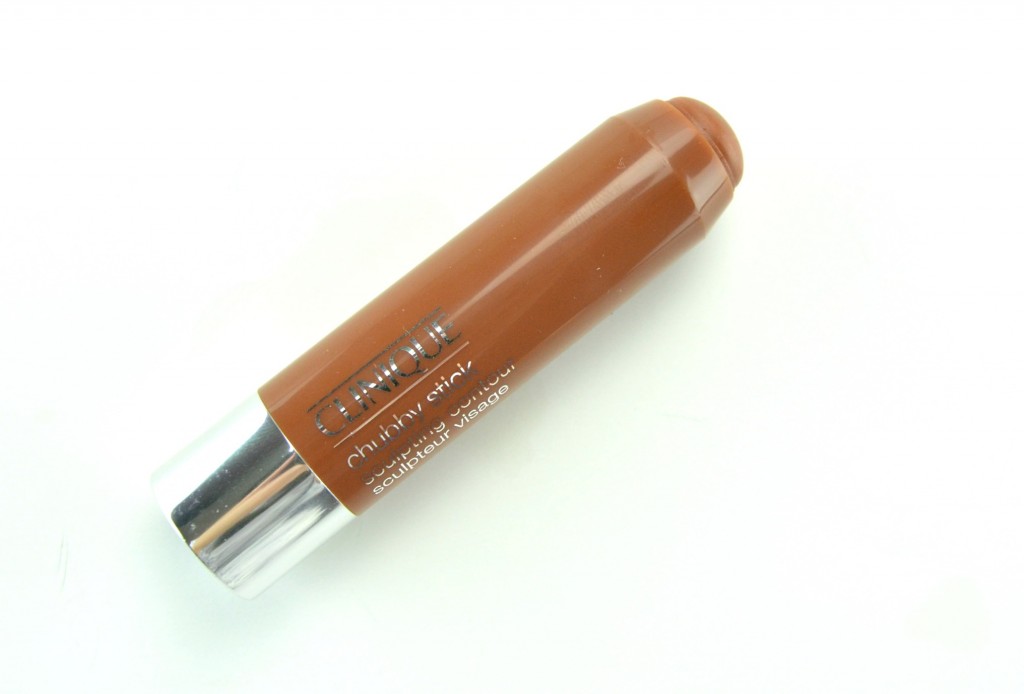 Clinique Chubby Sculpting Sticks in Curvy Contour and Hefty Highlight - Get  Lippie