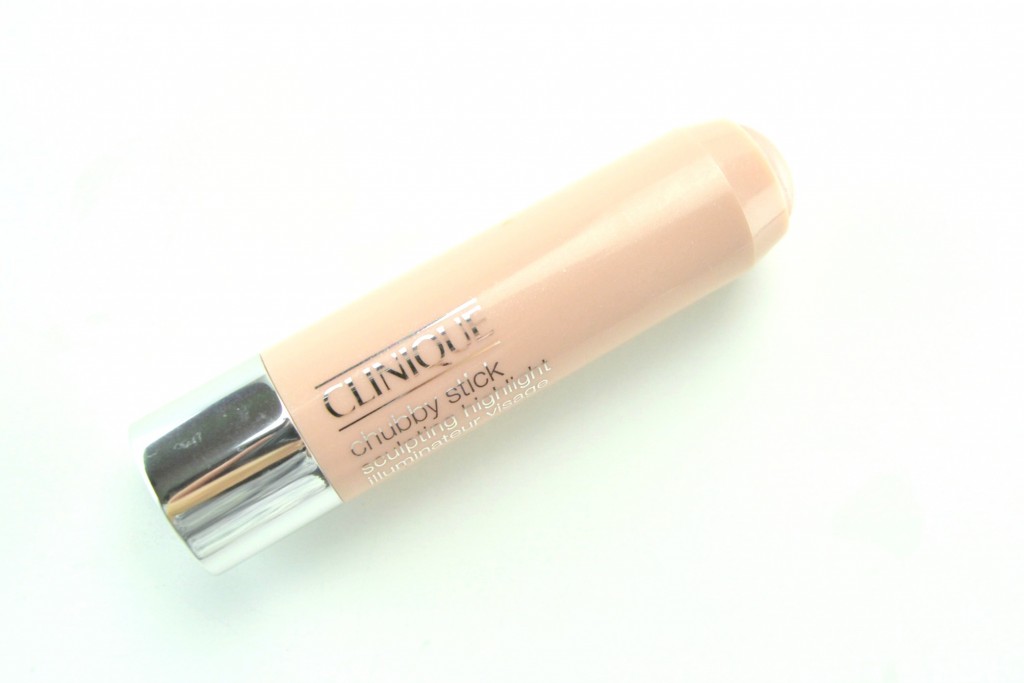 Review: Clinique Chubby Stick Sculpting Contour In 'Curvy Contour' —  Glossip Girl