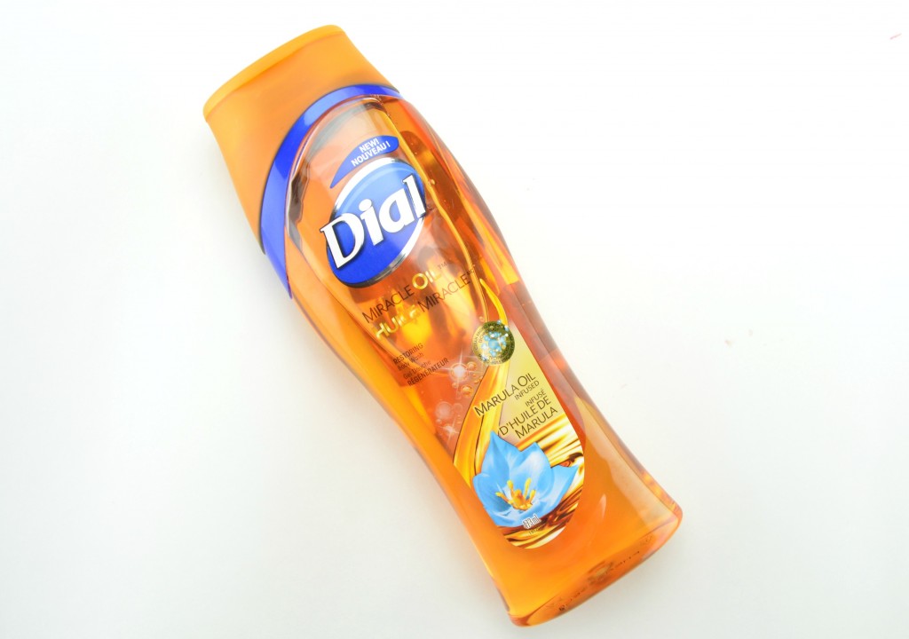 Dial Miracle Oil with Caring Marula Oil body wash, dial body wash, dial shower gel, shower gel, body wash