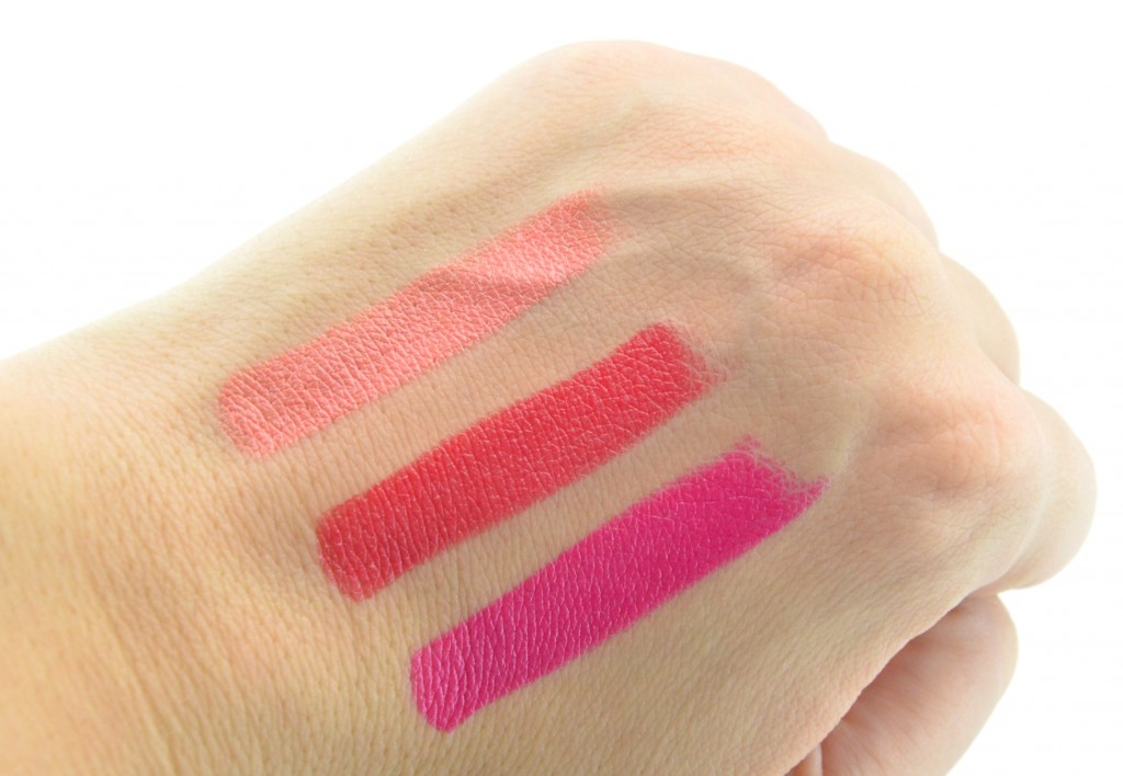 Dior Rouge Dior, dior rouge, dior lipstick, spring 2015 collection, dior cosmetics, pink lipstick