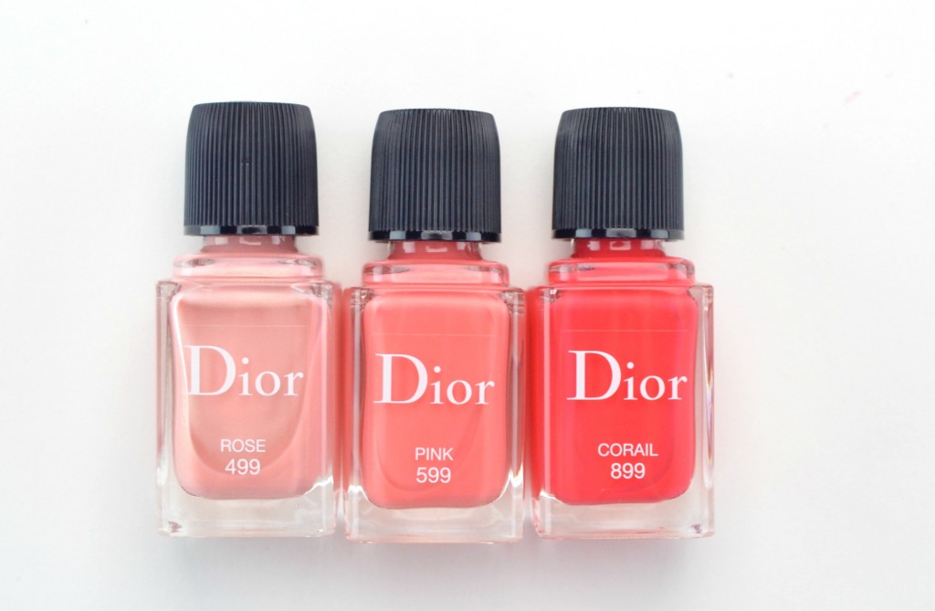 Dior Vernis, Dior Vernis nail polish, dior polish, dior nail polish, creamy nail polish, nail art