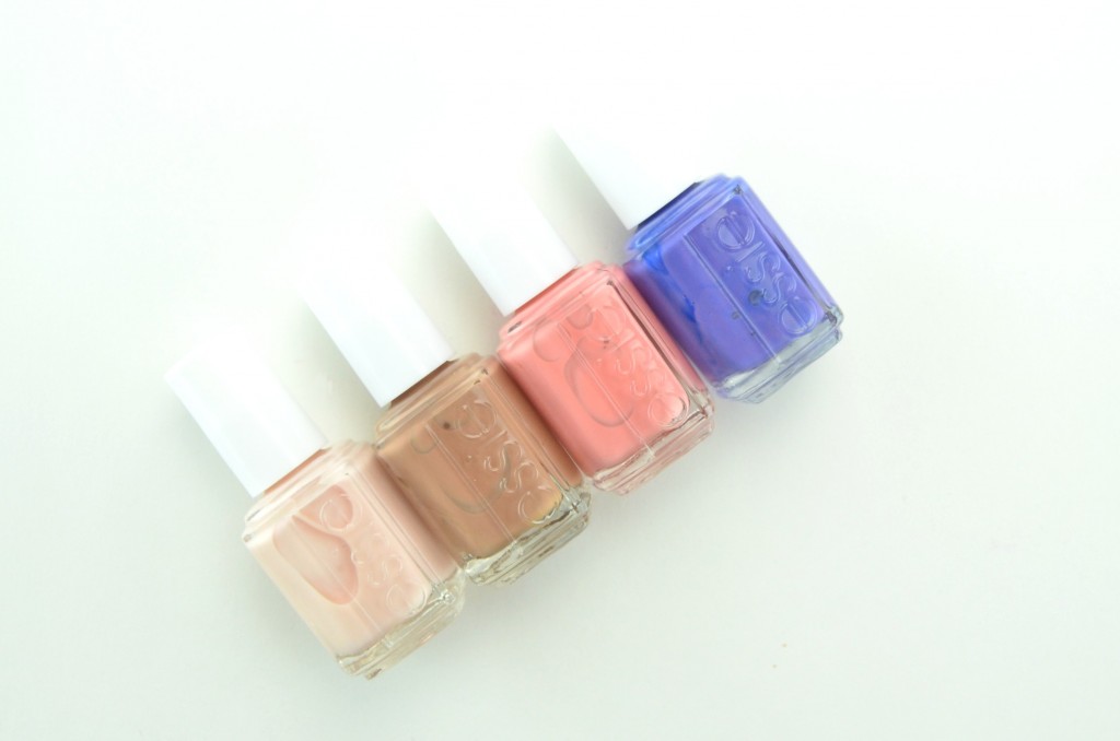 Essie Resort 2015 Collection, essie spring 2015, spring nail polish, essie nail polish, essie resort collection, nail polish review