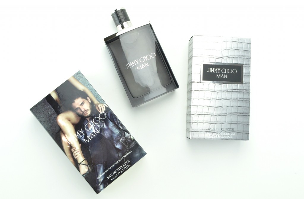 Jimmy choo man discount sephora