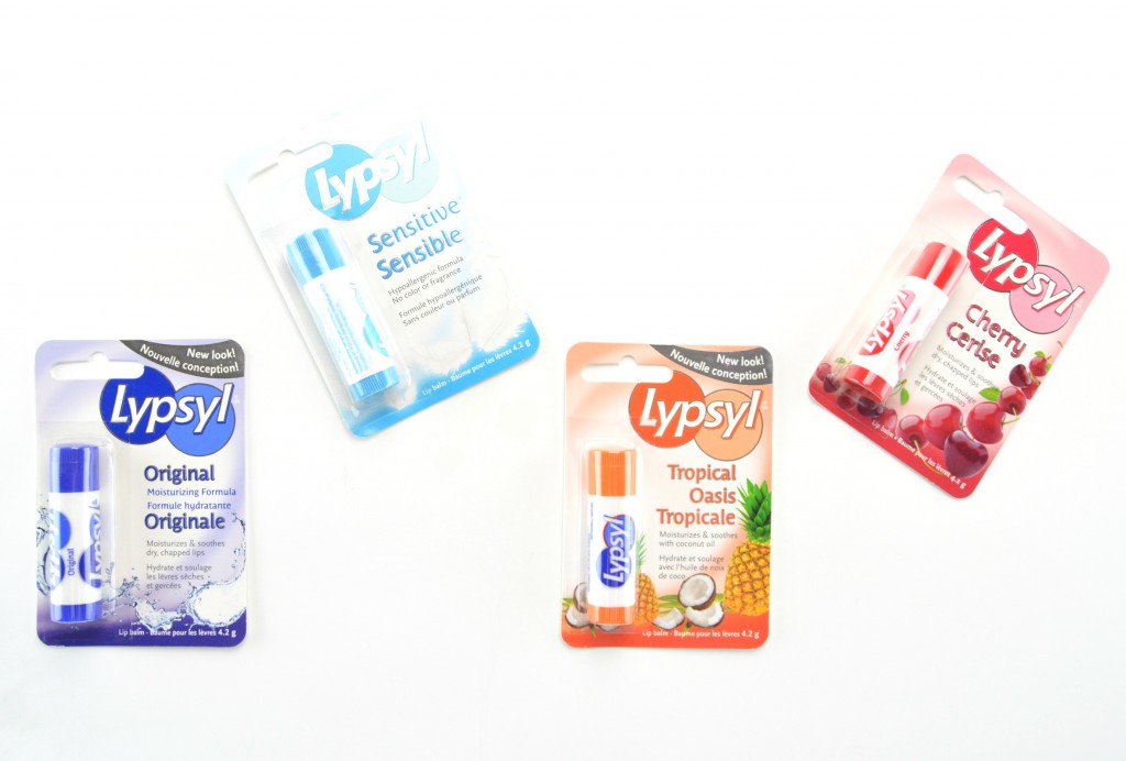 LypSyl Lip Balm  (3)