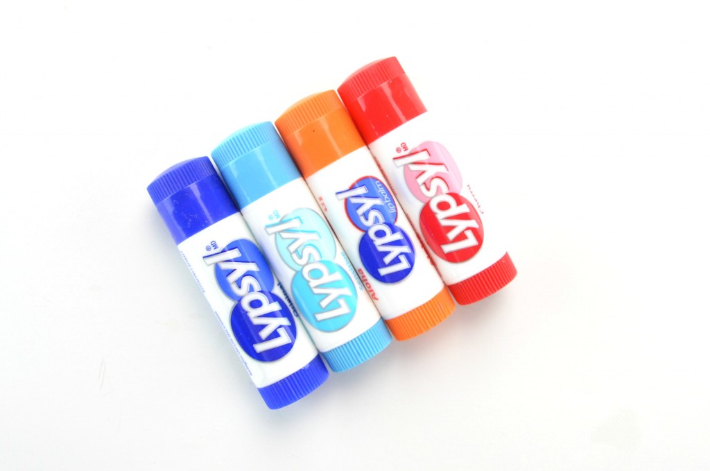 LypSyl Lip Balm  (5)