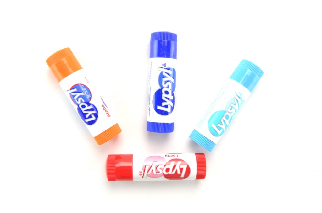 LypSyl Lip Balm  (8)