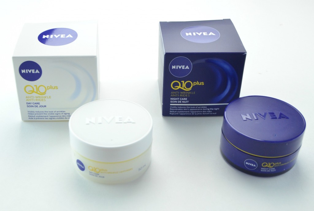 NIVEA Q10plus, Anti-Wrinkle Serum,  Pearl serum, anti-aging serum, nivea cream, nivea serum